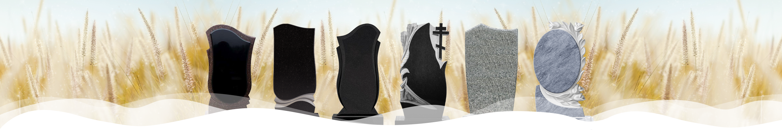 Мемориальная компания! Памятники от производителя от простых до...