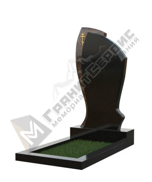 Фигурный комбинированный