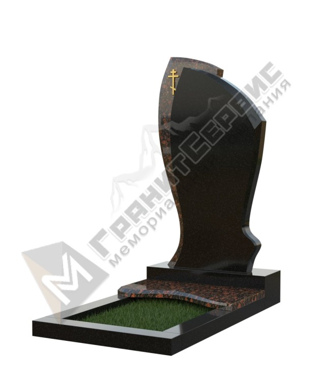 Комбинированный 3