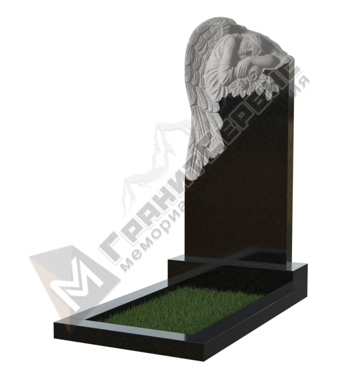 Ангел сверху