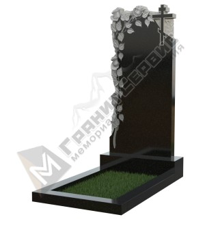 Розы с крестом