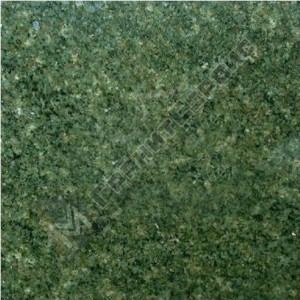 Green galaхi