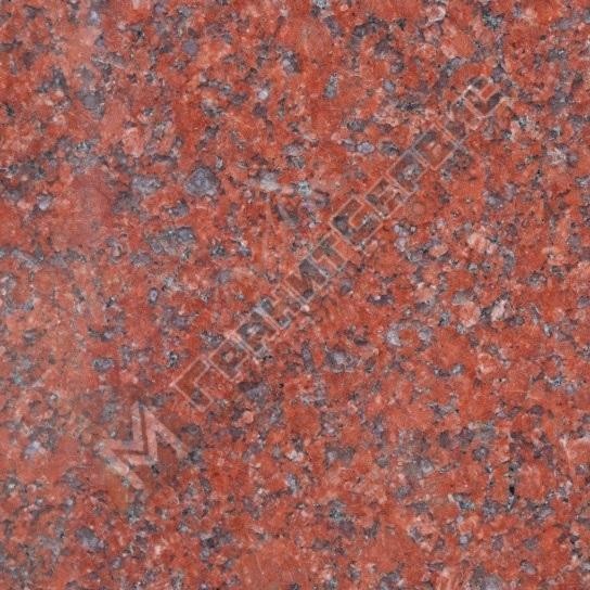 Imperial red