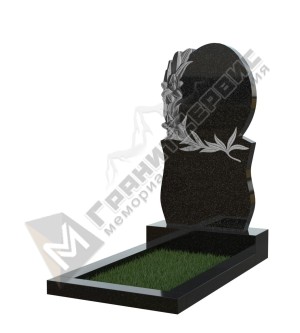 Резной лилии