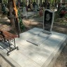 Благоустройство из тротуарной плитки 