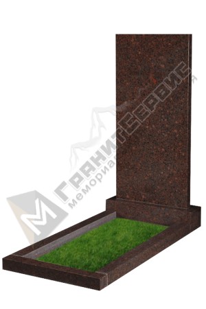 Комплект № 6 (Дымовский гранит)