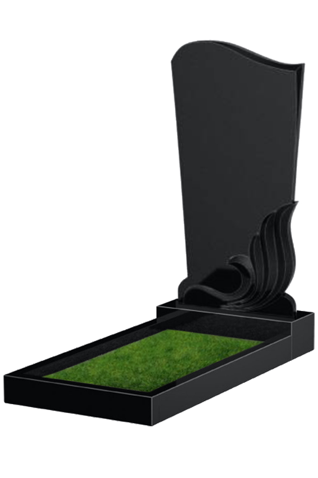 Фигурные памятники