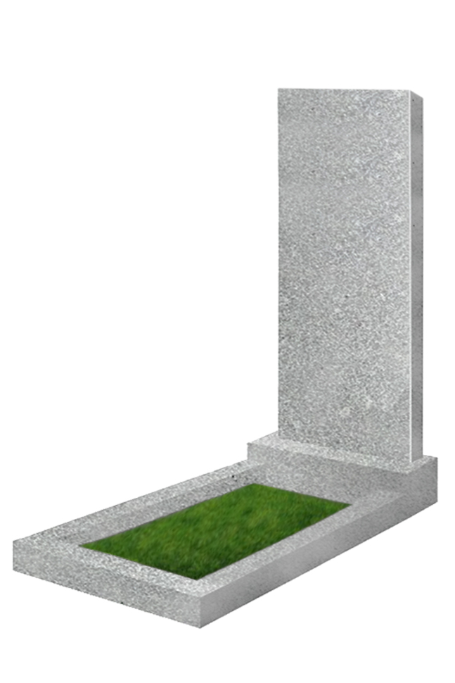Памятники (Сибирский гранит)