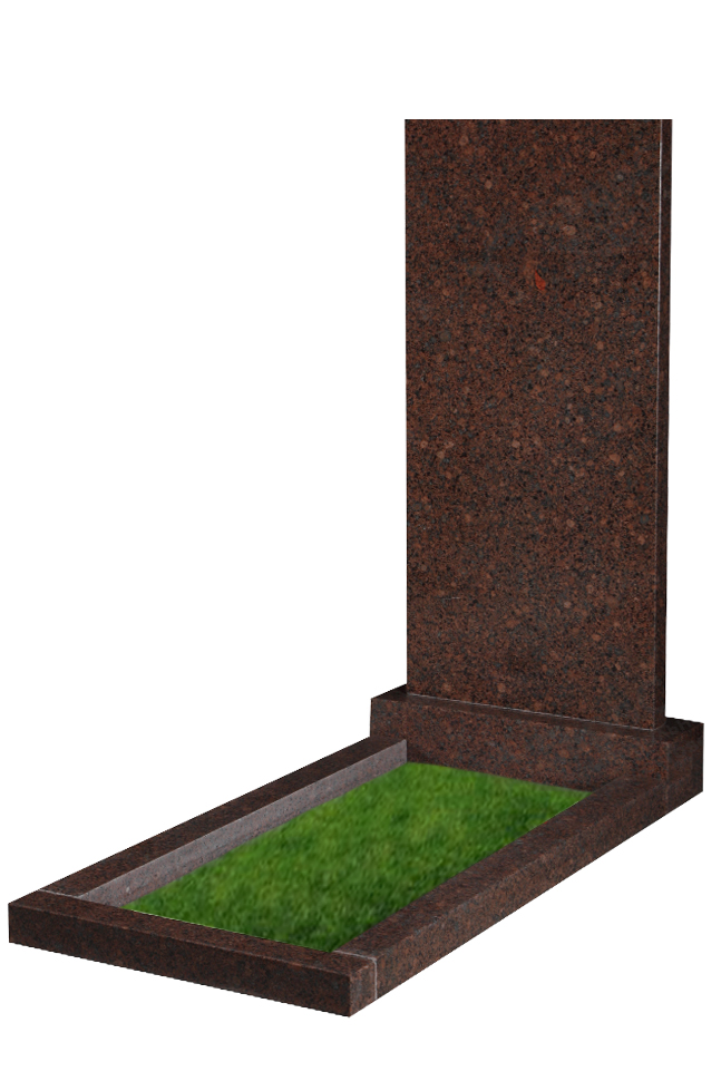 Памятники (Дымовский гранит)